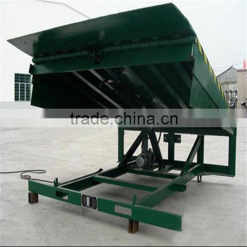Low price economic pick up truck ramp manufacturers