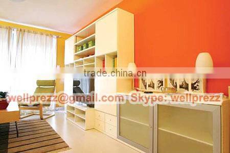 2014 New Design PVC Sheet