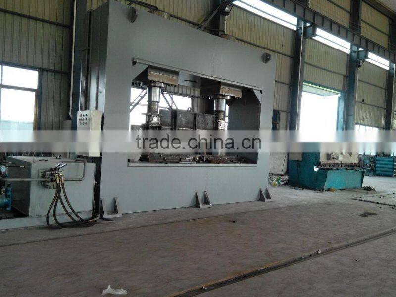 Most Popular TW-POOL HHP Fully Balanced Boat Anchor for Sale