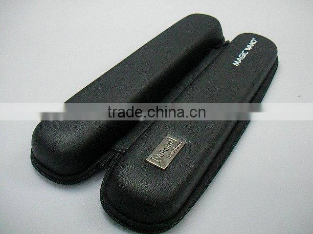 Tree color metal logo for eva scanner collective case