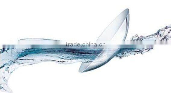 WEB Hard Vision Correction contact lenses from China