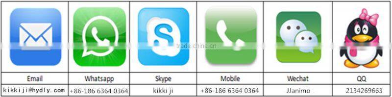 Factory Price 6063 T5 Aluminum Extrusion Profile for Doors and Windows