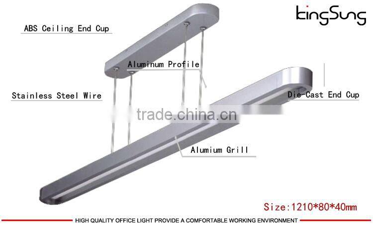 Indoor Modern Led Pendant Lamp China Supplier