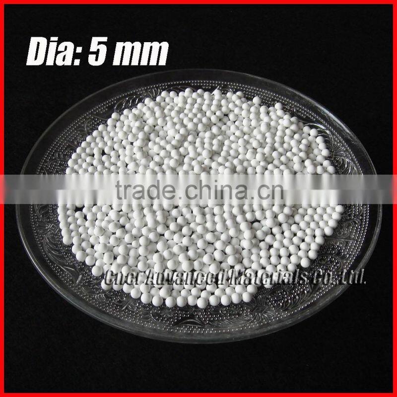 Alumina ceramic inert balls, alumina ceramic tabular balls, Alumina ball for tower packing