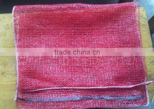 PP Mesh Bag 50*100cm packing for vegetable