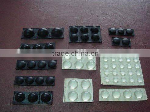 Best Price Rubber Shock Pad / High Quality Rubber Bumper / Best Price Rubber Pad