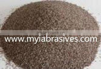 China Sand Blasting Aluminium Oxide