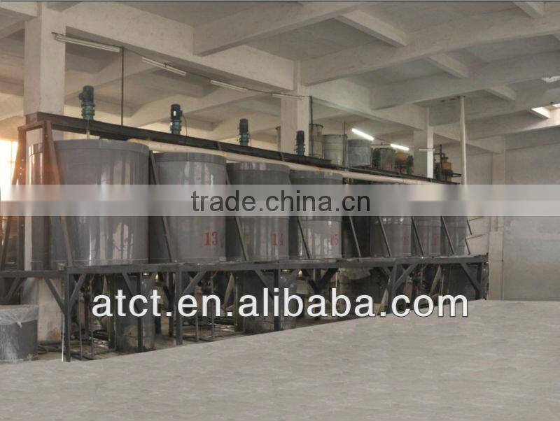 Neodymium Magnetic Rods