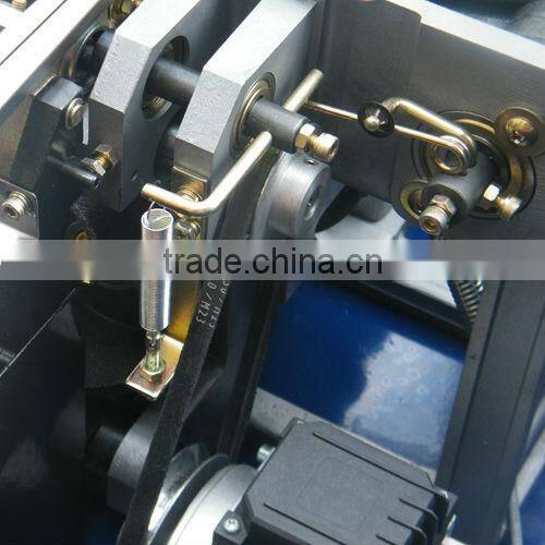 Full Automatic Strapping Machine (Standard Type) for Carton Box JY-235B