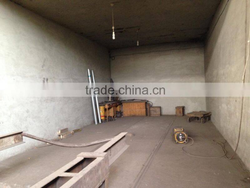 steel tubing galvanized pipe hemisphere end cap