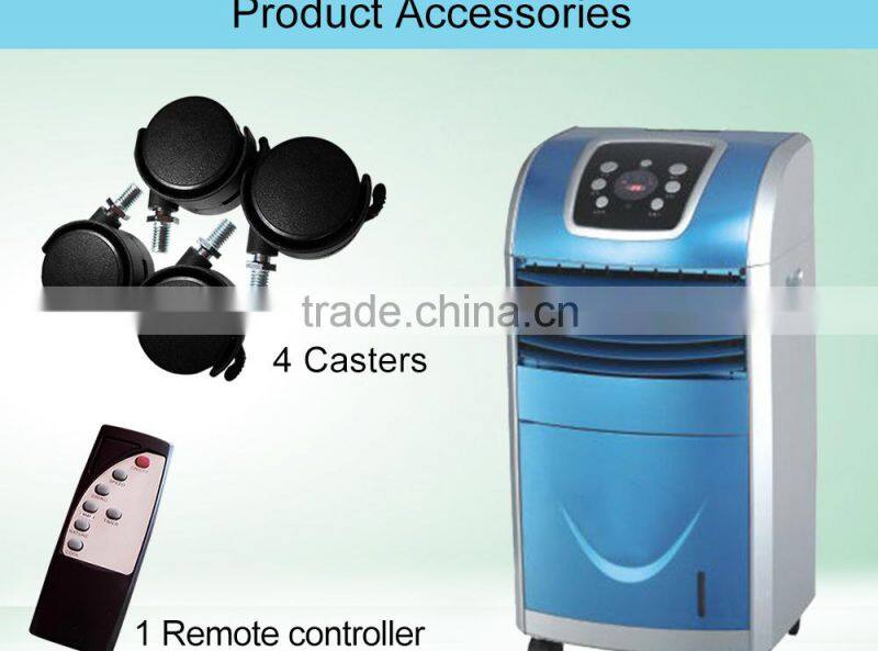 Negative Ion Air Cooler