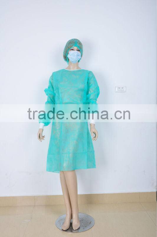 non-woven disposable lab cloth