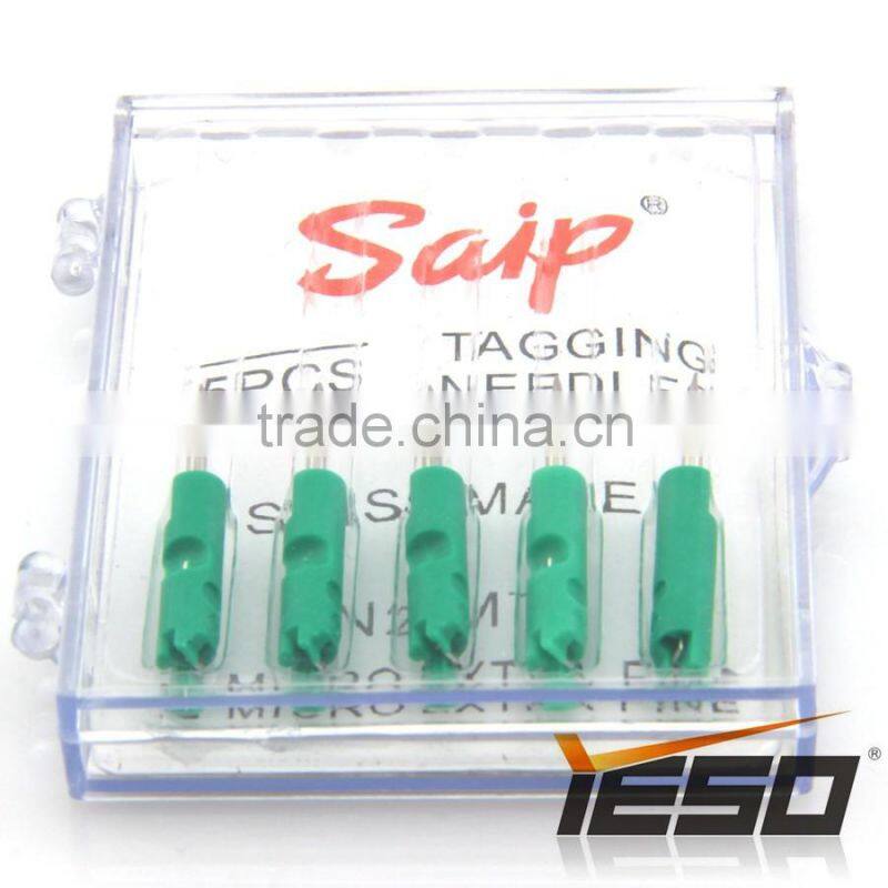 N2-MT Micro Tagging Needle Sewing Machine Spare Parts Sewing Acessories