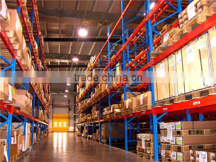 Reliable Pallet Racking System