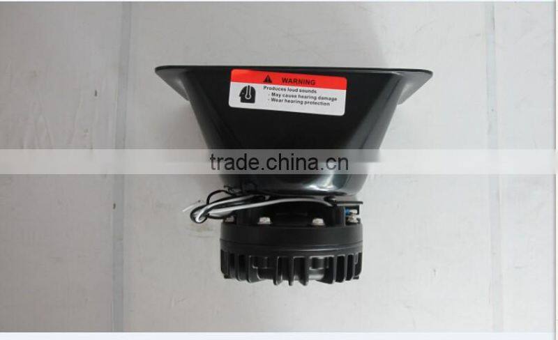 wholesale warning LV200 Square speaker horn