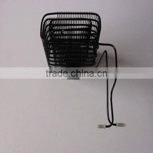 Korea Fashion Wholesale Wire Condenser for Water Dispenser Parts