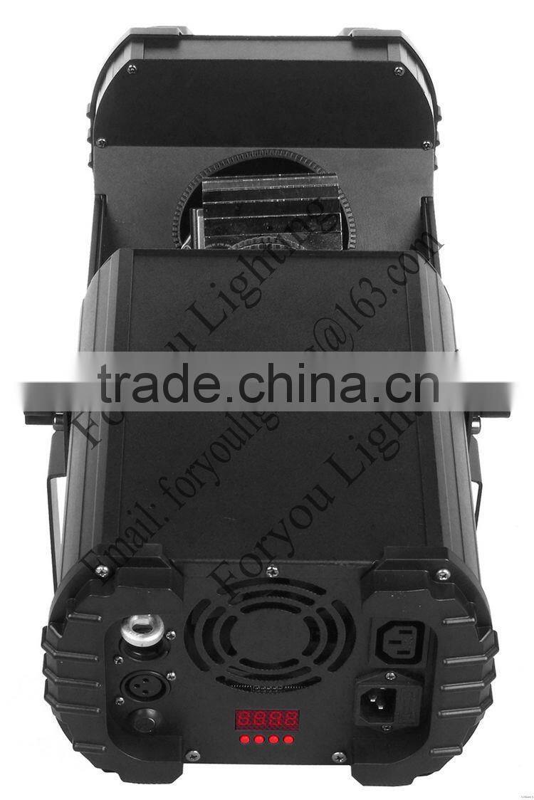 Alibaba china hot-sale 60w white led scanner beam effect rotating