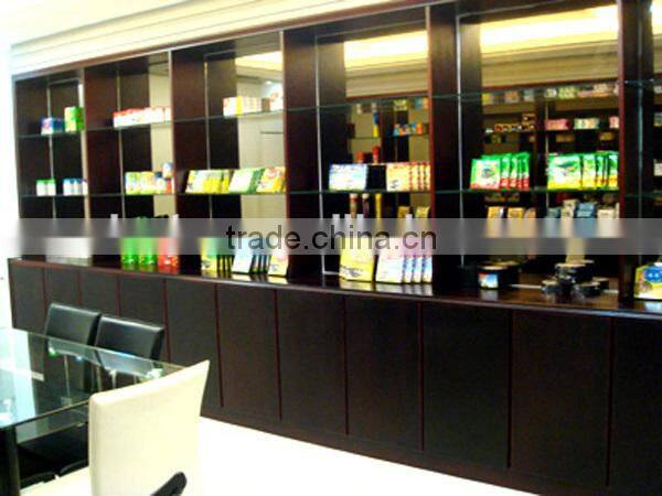 LAOJUN mosqutio coil hot selling for Ghana market