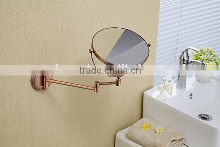 New arrival royal style cosmetic mirror ,compact mirror , makeup mirror