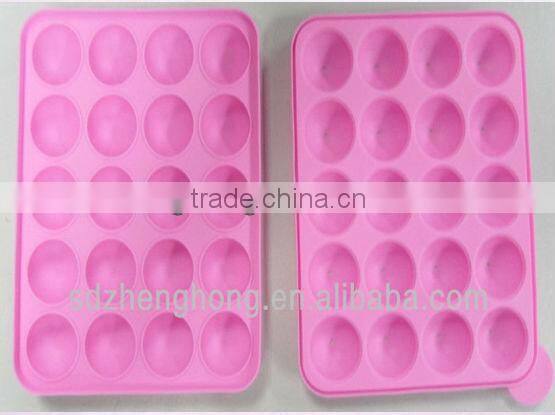 Factory Price Food grade Cake Pop/ lollipop Maker