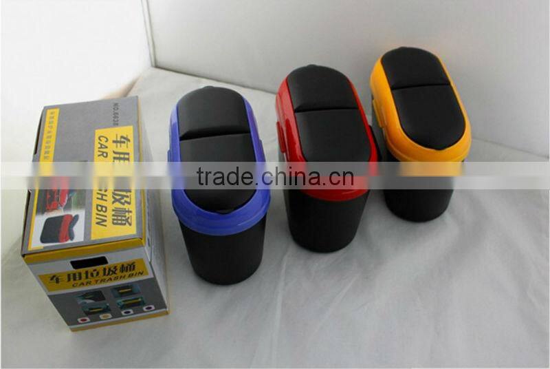 Plastic small waste bin for sale (FH-AB001)