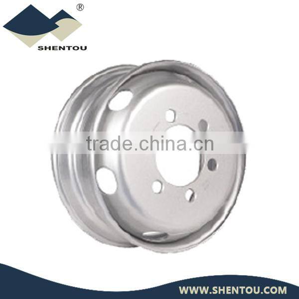 LKW Felge Stahlfelge 17.5x6.00