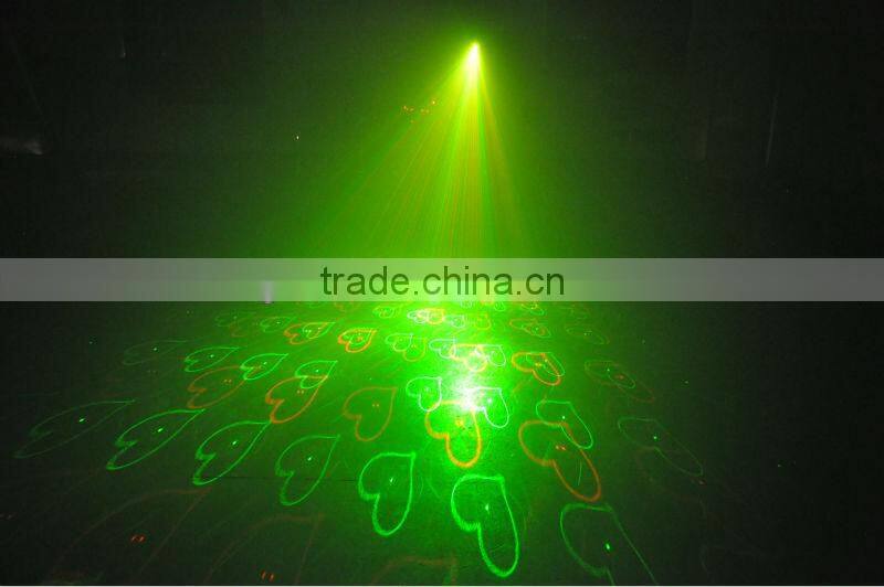 professional Mini Laser star lights