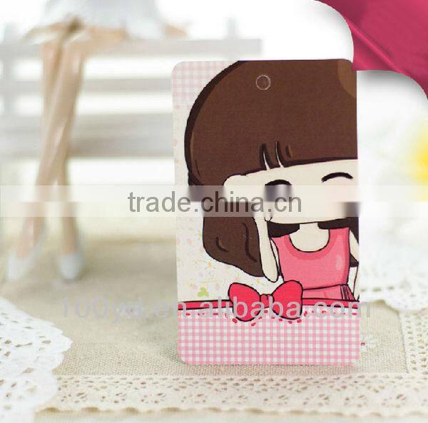 hang tag elastic loops