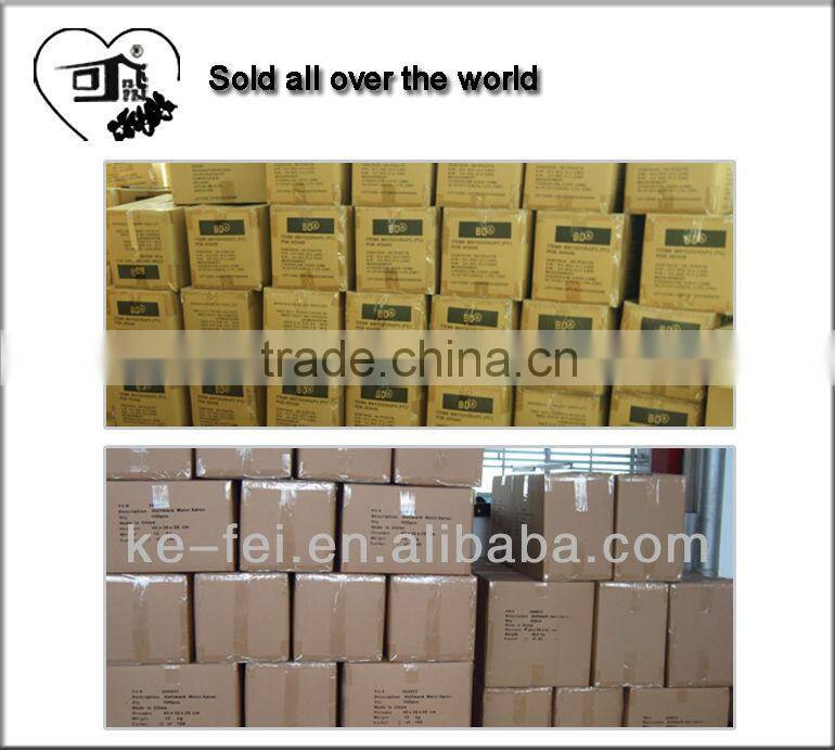 long Cotton Canvas Apron