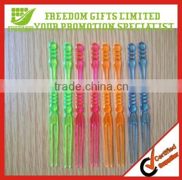 One time Fruit Fork Sets