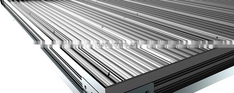 65inch Vertical Floor Stanging Double Sided High Brightness Outdoor LCD Advertising Display Digital Signage