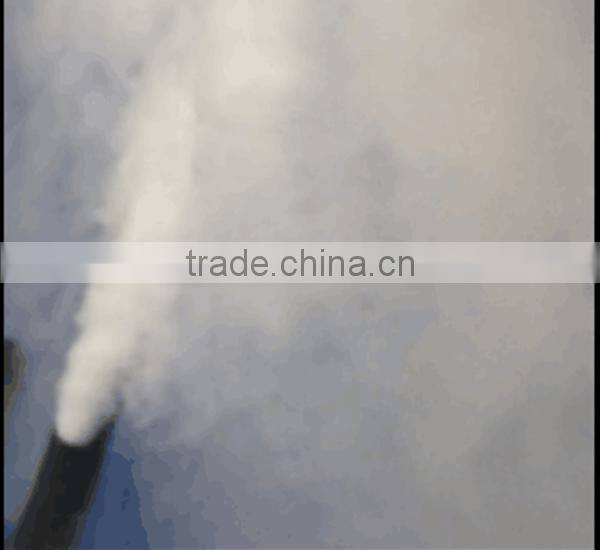 New Stage Effect Machine DMX Low Fog Machine