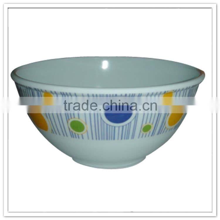 New product chinese style disposable hot soup bowls