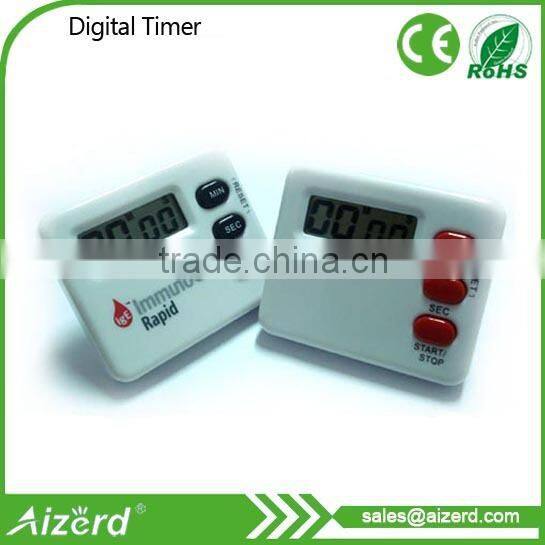 digital count down timer with CE and ROHS certificate