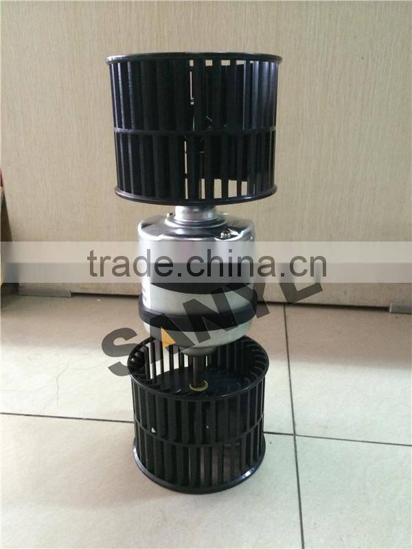 blower fan 51500-10700 for new holland excavator E265