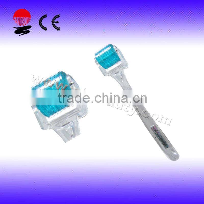 OEM Service derma needle roller skin roller beauty roller skin care