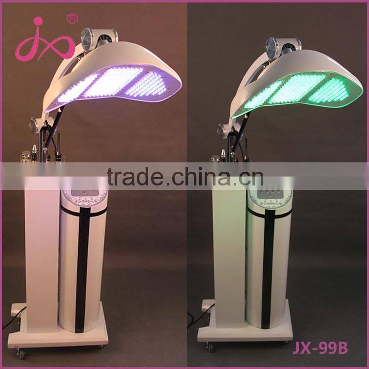Home Use Beauty Device & Red Blue Yellow Led Light Therapy Machine