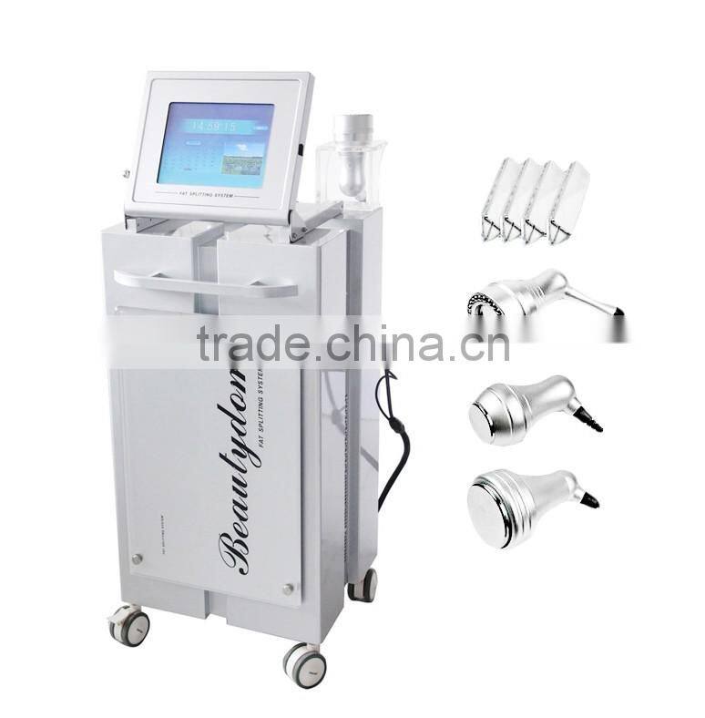 rf cavitation / cavitation rf vacuum machine / best ultrasound cavitation machine