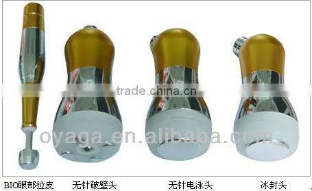 (Oyaga Beauty New model) No-Needle Mesotherapy skin rejuvenation machine