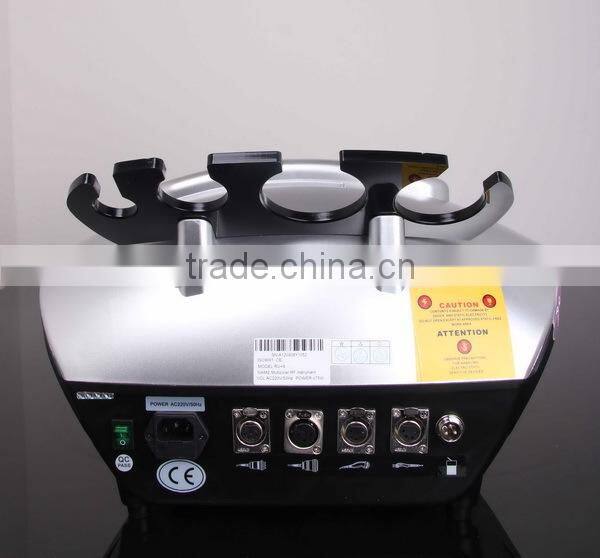 Most Effective ultrasound therapy ultrasonic machine for cosmetology