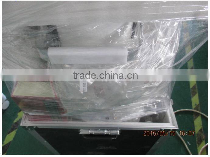 Pinxel-2 fractional rf microneedle/bipolar fractional rf microneedle machine/ce approved rf fractional microneedle