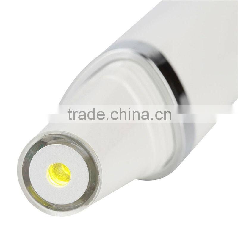 Hot Sell Home Use White Effective Skin Rejuvenation Tools Laser Acne Remover pen