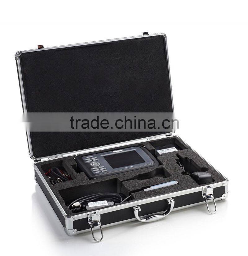 2016 Best Palm handheld ultrasound scanner ultrasound & palm ultrasound ultrasonic diagnostic insturements-V8