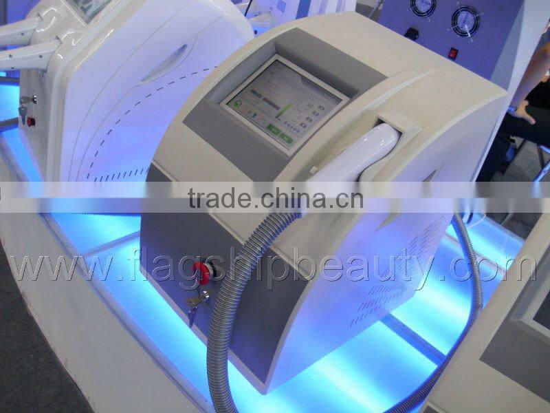 professional ipl device for hair removal skin therapy