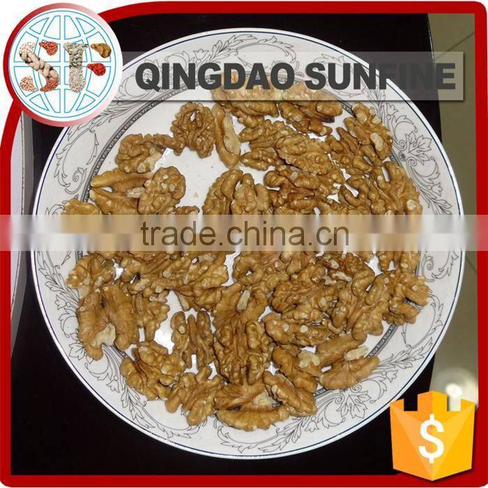 Fresh chinese small walnuts for sale
