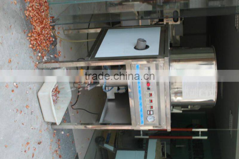 New Style Automatic Electric Normal Garlic Shallot Skin Removing Peeler Peeling Machine