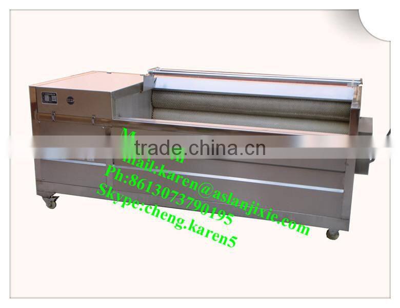 vegetable and fruit washing machine/home vegetable washing machine/vegetable washing machine