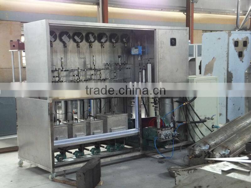 ginger oil extraction machine