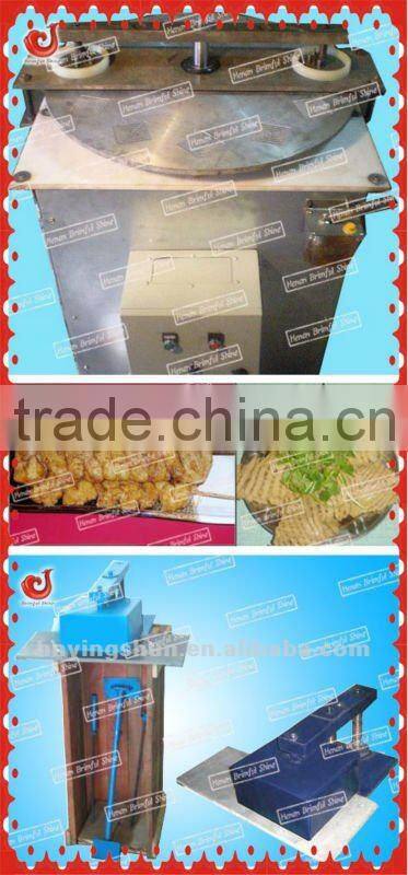 High quality functional tofu equipment