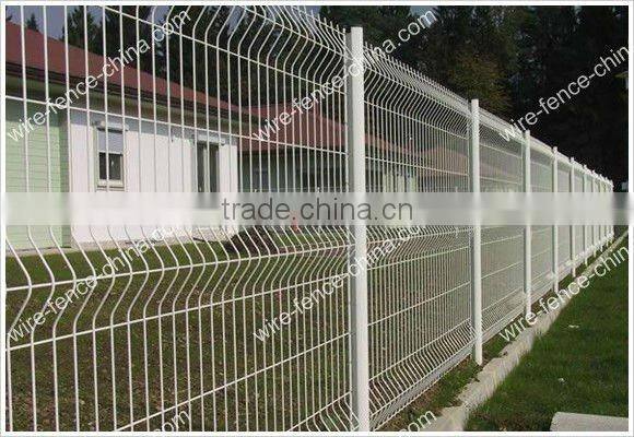 residence fencing wire mesh/garden fence/manufactory